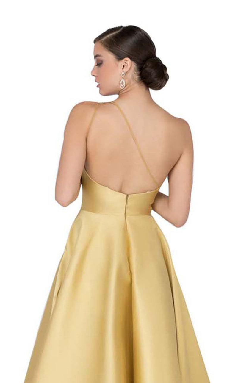 Terani 1912E9202cl Gold