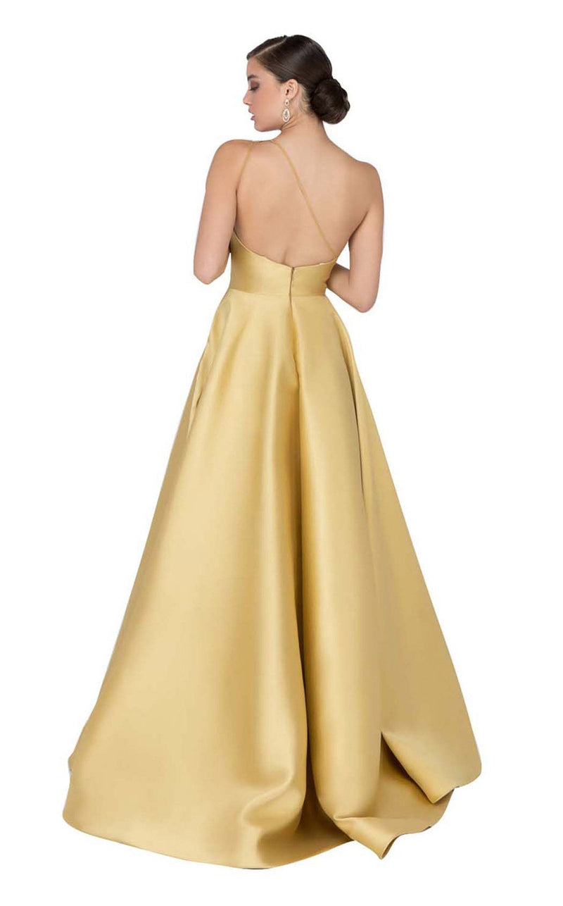 Terani 1912E9202cl Gold