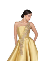 Terani 1912E9202cl Gold