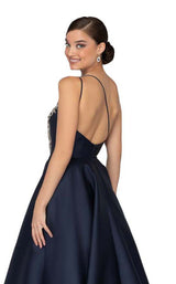 Terani 1912E9202cl Navy