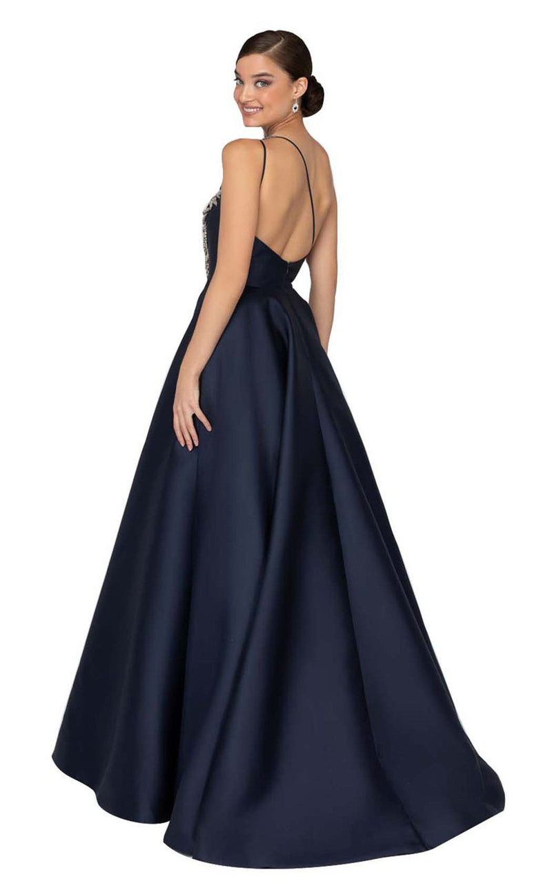 Terani 1912E9202cl Navy
