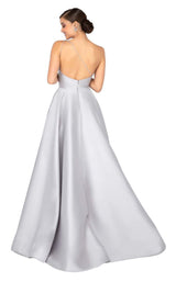 Terani 1912E9202cl Silver