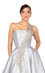 Terani 1912E9202cl Silver