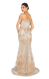 Terani 1912Gl9572 Gold