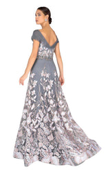 Terani 1912M9347 Blush/Silver