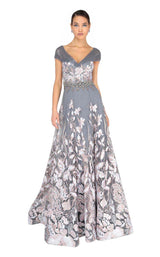 Terani 1912M9347 Blush/Silver