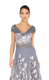 Terani 1912M9347 Blush/Silver