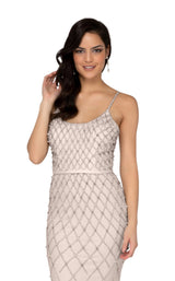 Terani 1912P8197 Blush