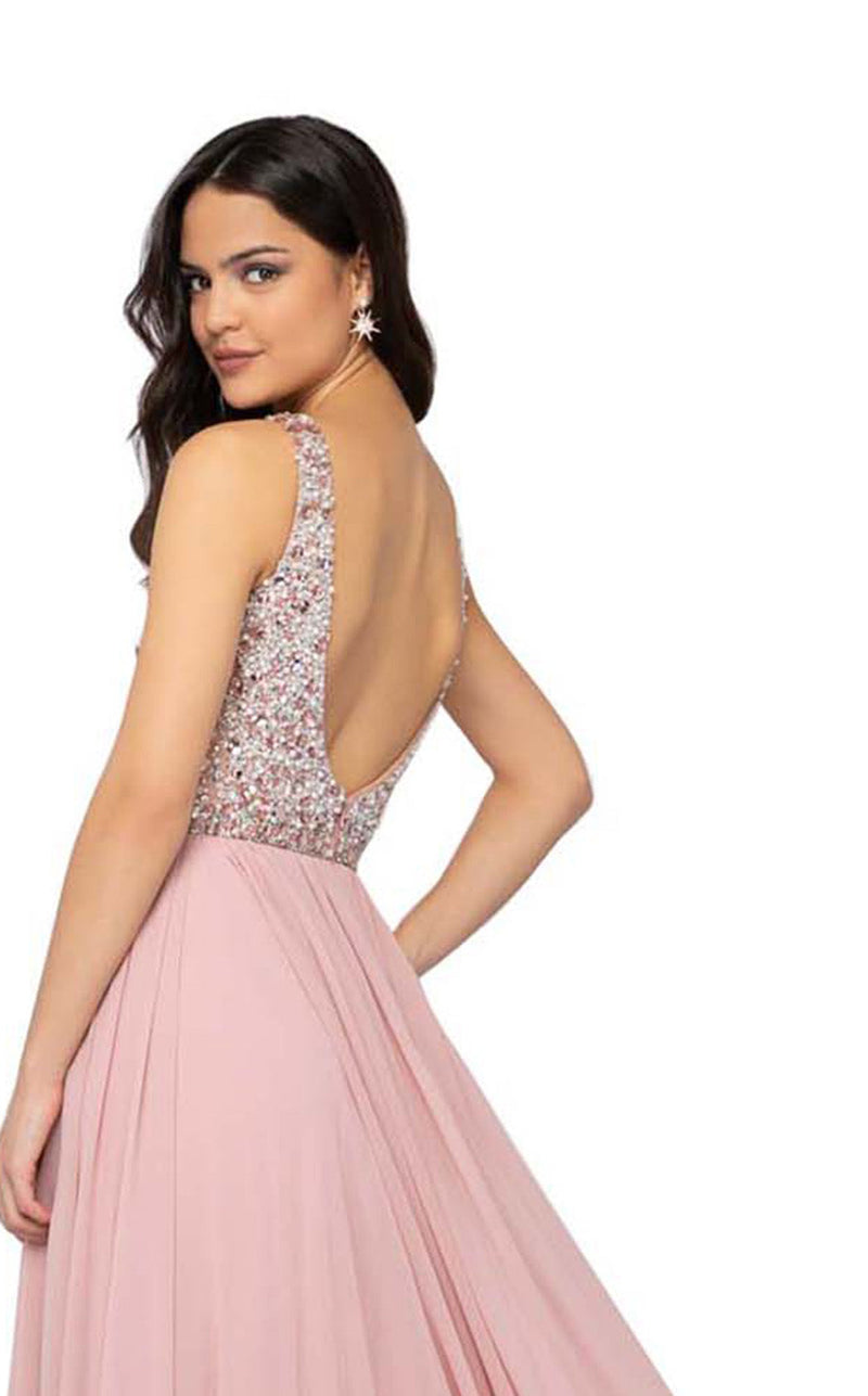 Terani 1912P8200 Blush
