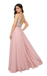 Terani 1912P8200 Blush