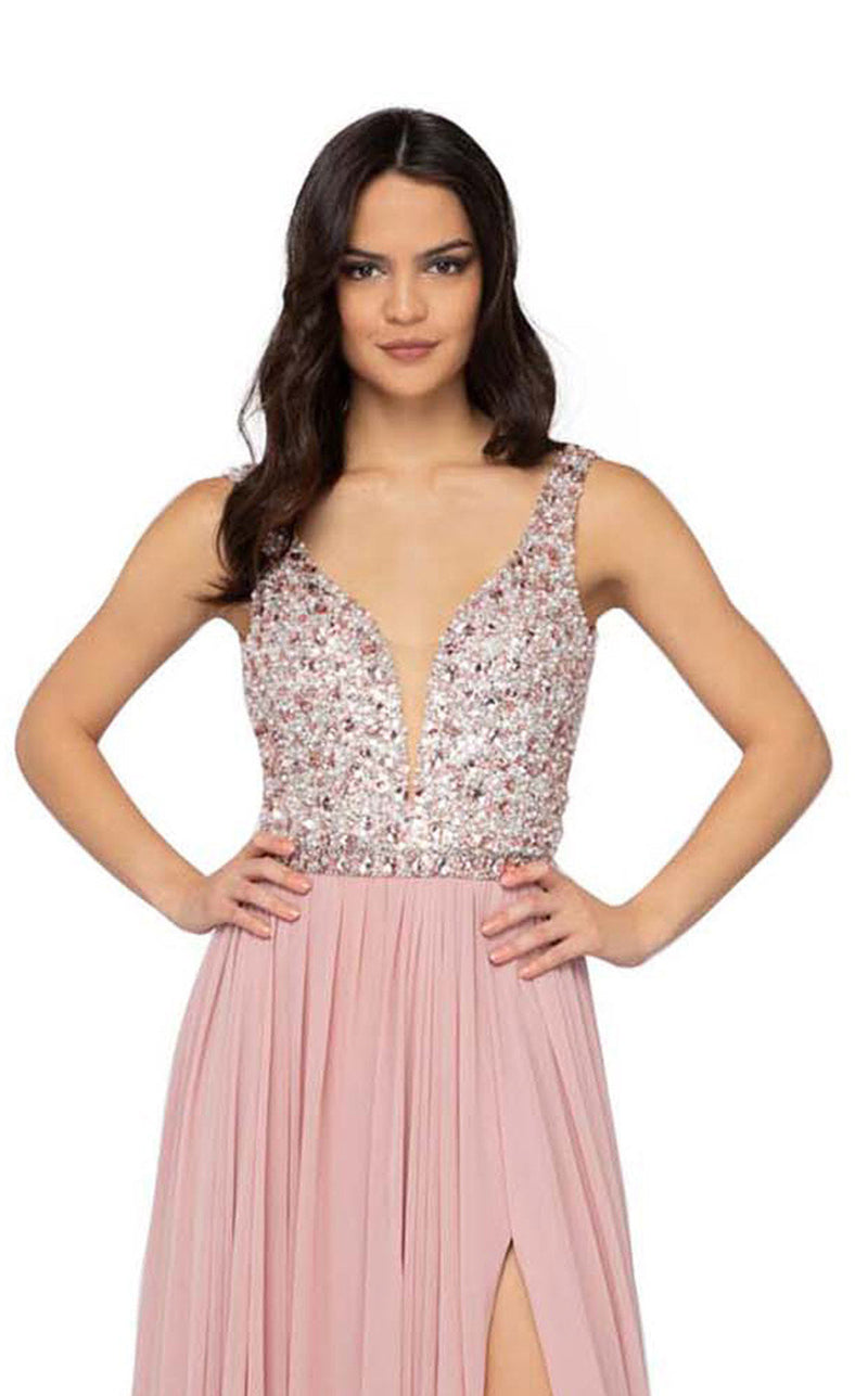 Terani 1912P8200 Blush