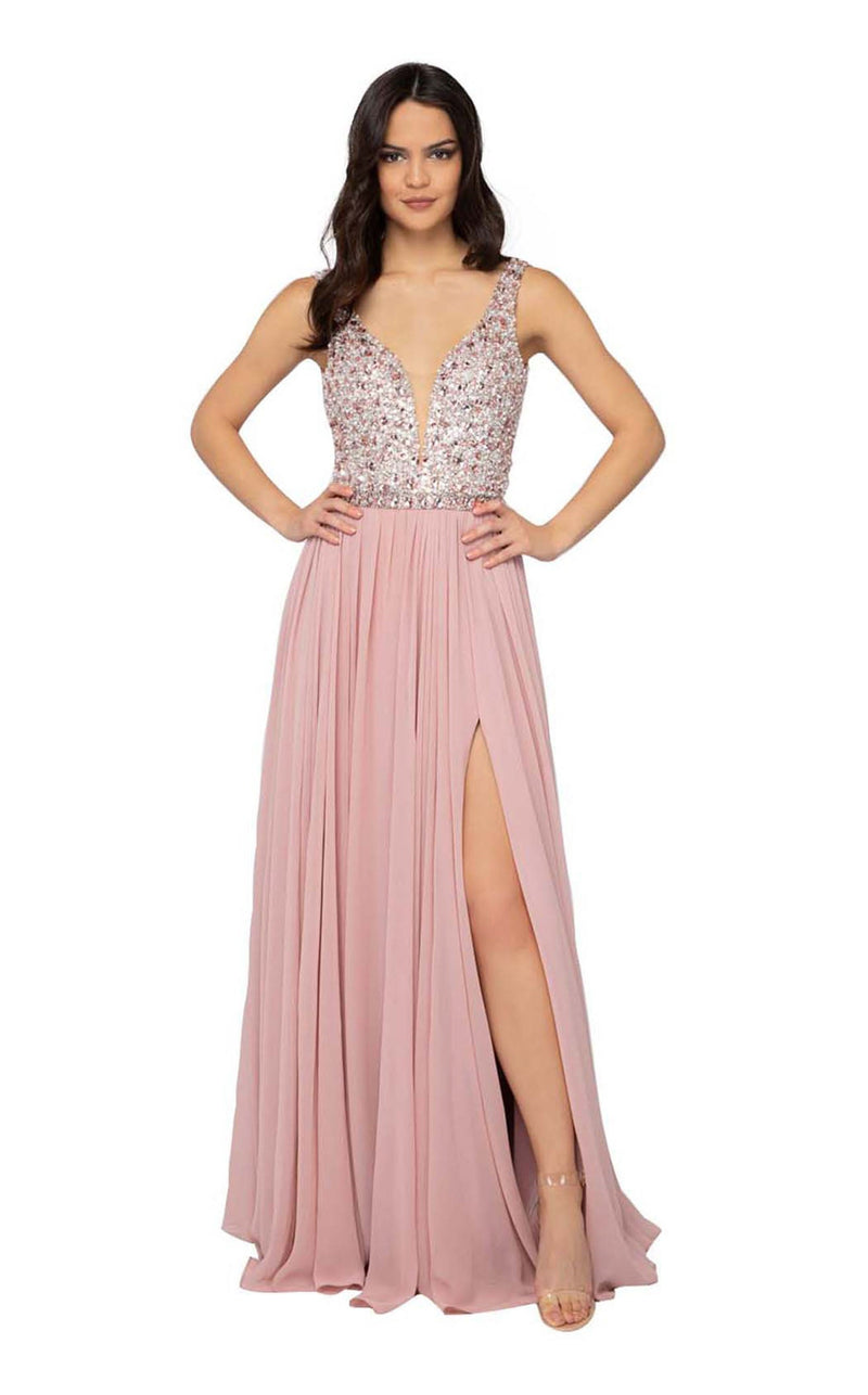 Terani 1912P8200 Blush