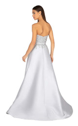 Terani 1912P8202 Silver