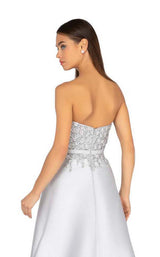 Terani 1912P8202 Silver