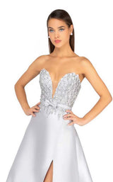 Terani 1912P8202 Silver