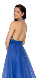 Terani 1912P8208 Royal