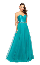 Terani 1912P8211 Turquoise