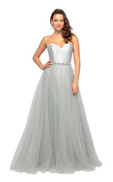 Terani 1912P8211 Silver