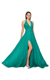 Terani 1912P8223 Emerald