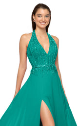 Terani 1912P8223 Emerald