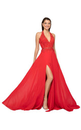 Terani 1912P8223 Red