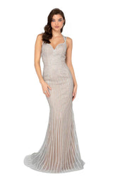 Terani 1912P8225 Silver