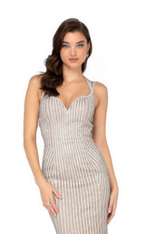 Terani 1912P8225 Silver
