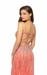 Terani 1912P8232 Coral