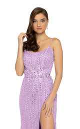 Terani 1912P8232 Lilac