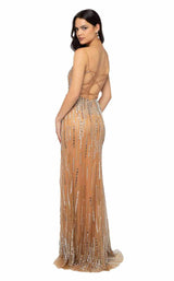 Terani 1912P8232 Sand
