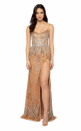 Terani 1912P8232 Sand