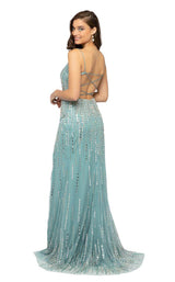 Terani 1912P8232 Seafoam