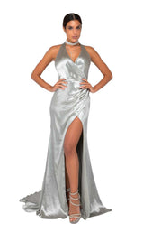 Terani 1912P8250 Silver
