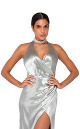 Terani 1912P8250 Silver