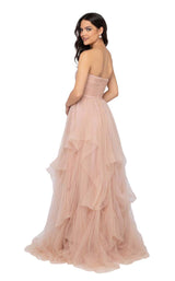 Terani 1912P8273 Blush