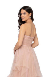 Terani 1912P8273 Blush