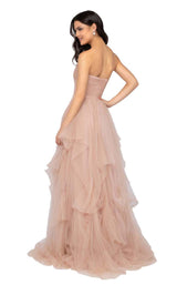 Terani 1912P8273 Blush