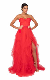 Terani 1912P8273 Red