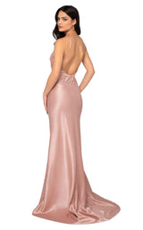 Terani 1912P8278 Blush