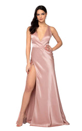 Terani 1912P8278 Blush