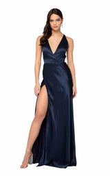 Terani 1912P8278 Navy