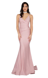 Terani 1912P8280 Blush