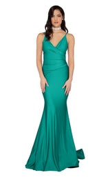 Terani 1912P8280 Emerald
