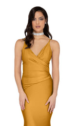 Terani 1912P8280 Gold