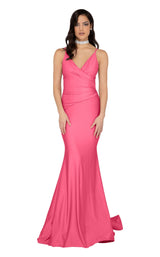 Terani 1912P8280 Rose