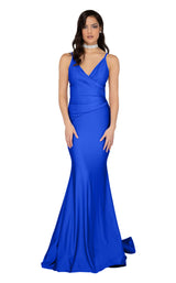Terani 1912P8280 Royal