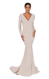 Terani 1912P8281 Blush