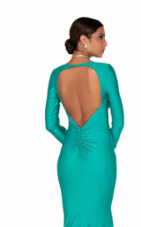 Terani 1912P8281 Emerald