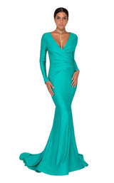 Terani 1912P8281 Emerald