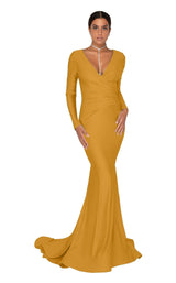 Terani 1912P8281 Gold